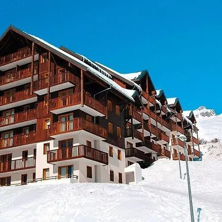 Appartamento Edelweiss17