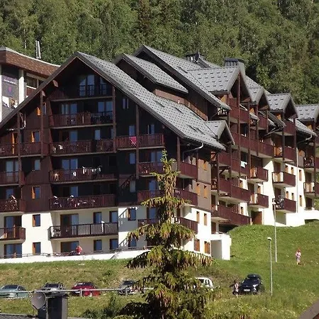 Edelweiss17 Appartamento *